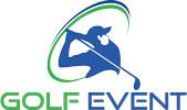 Golf Event Logo