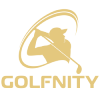 Golf Event Logo